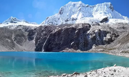 Laguna 69
