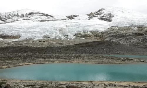 Laguna Aquilpo (Akilpo)