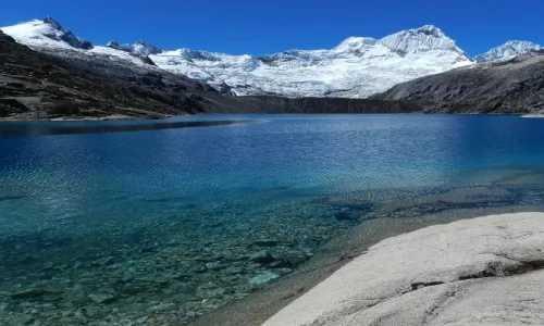 Laguna Cullicocha
