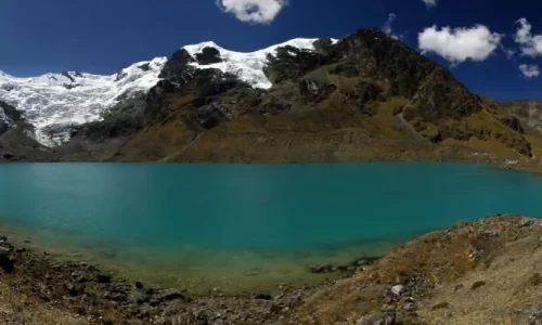 Laguna Jatuncocha
