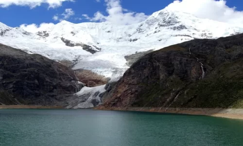 Laguna Rajucolta