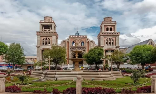 15 Lugares Turísticos en Huaraz